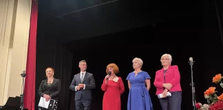 Dzień Seniora i Jesień z Kulturą w Miechowie