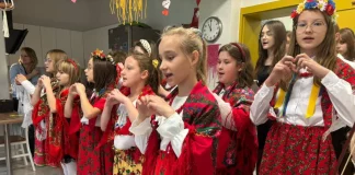 Z apelem o bezpieczeństwo na drodze