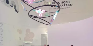 Wycieczka uczniów z Książa Małego do Krakowa