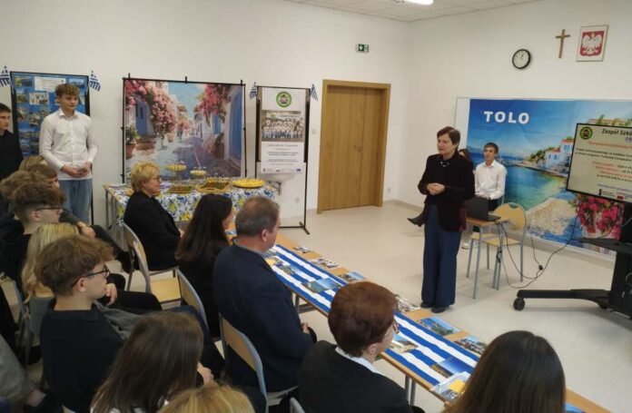 2025 Ekonomik Miechów zakończenie projektu 001