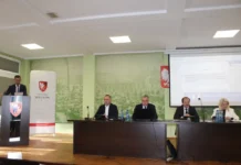 Budżet Gminy Miechów na 2026 rok przyjęty