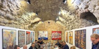 Wspólnicy SIM Małopolska obradowali w Miechowie