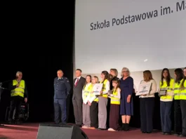 Wielki sukces Szkoły Podstawowej w Antolce