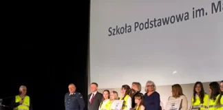 Wielki sukces Szkoły Podstawowej w Antolce