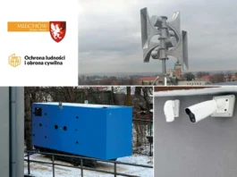 Program OLiOC – wsparcie dla Gminy Miechów