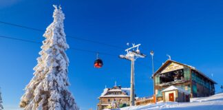 Małopolska otwiera sezon ferii zimowych z rozmachem! Dwie wielkie inauguracje w Jurgowie i Krynicy-Zdroju