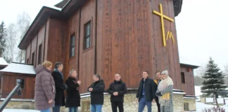 Podsumowanie prac konserwatorskich w obiektach sakralnych Gminy Miechów