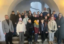 Miechowska dwójka zwycięzcą questu historycznego