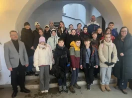 Miechowska dwójka zwycięzcą questu historycznego