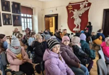 Edukacja regionalna uczniów Szkoły Podstawowej w Antolce