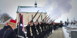 17 lutego – dzień, który zapisał się w historii Miechowa