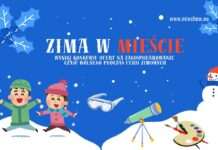 Ferie z NGO w Miechowie