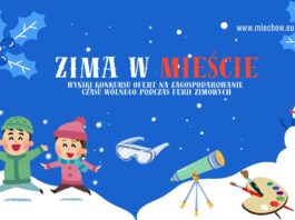 Ferie z NGO w Miechowie