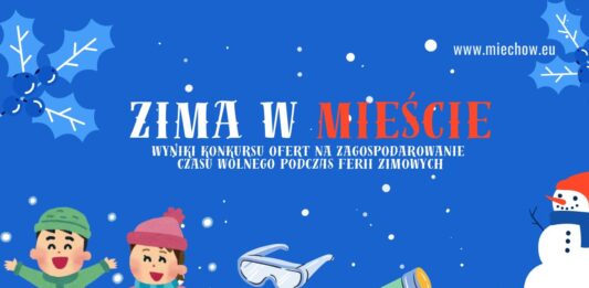 Ferie z NGO w Miechowie