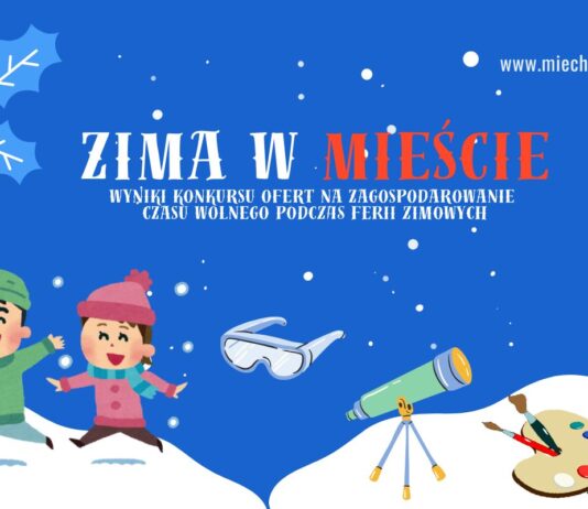 Ferie z NGO w Miechowie