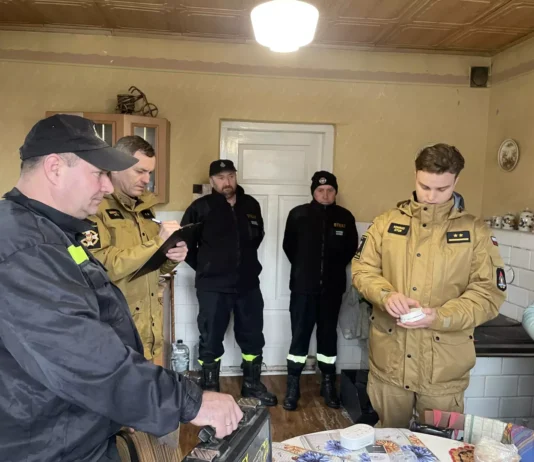 Razem dla bezpieczeństwa