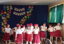 Dzień Kobiet w Książu Małym