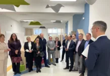 Nowy żłobek w Miechowie