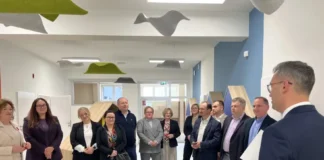 Nowy żłobek w Miechowie