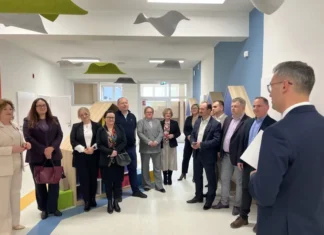 Nowy żłobek w Miechowie