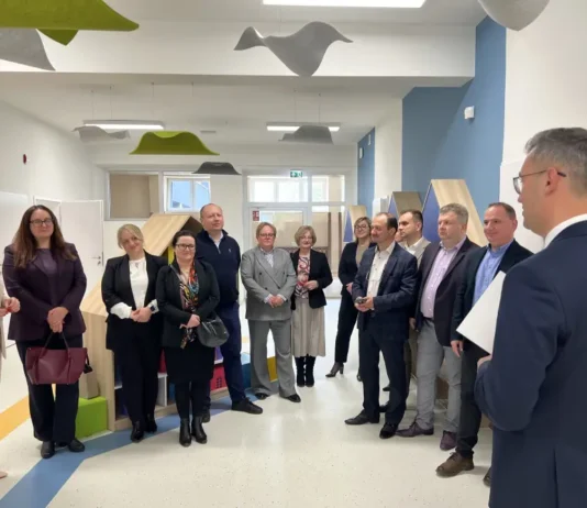 Nowy żłobek w Miechowie