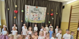Dzień Rodziny – dzień pełen radości i wzruszeń w Szkole Podstawowej w Antolce