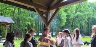 Podsumowanie XXI Edycji Powiatowego Konkursu Ekologicznego „Mój Przyjaciel Las” w Szkole Podstawowej w Antolce