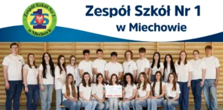 Uczniowie „Ekonomika” wyjeżdżają do Grecji. Przed nimi cztery tygodnie zawodowych doświadczeń