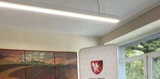 Umowa na przebudowę ul. Słonecznej w Miechowie podpisana