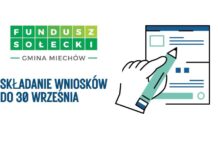 Gmina Miechów po raz kolejny przystąpi do realizacji funduszu sołeckiego
