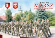 Kadrówka – Miechów 2026
