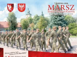 Kadrówka – Miechów 2026