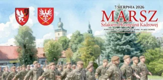 Kadrówka – Miechów 2026