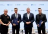 Dofinansowanie dla Gminy Miechów z programu OLiOC