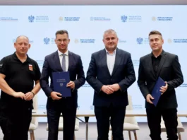Dofinansowanie dla Gminy Miechów z programu OLiOC