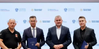 Dofinansowanie dla Gminy Miechów z programu OLiOC