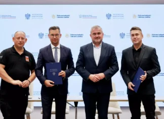 Dofinansowanie dla Gminy Miechów z programu OLiOC