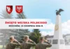 Święto Wojska Polskiego w Miechowie