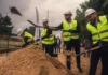 W Miechowie-Charsznicy ruszyła budowa mieszkań SIM