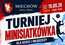 Sportowa rywalizacja na Orliku