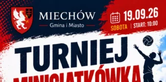 Sportowa rywalizacja na Orliku