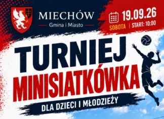 Sportowa rywalizacja na Orliku