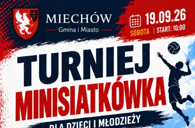 Sportowa rywalizacja na Orliku