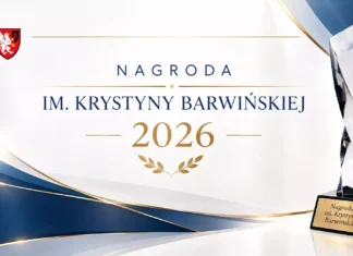 Nagroda im. Krystyny Barwińskiej 2026
