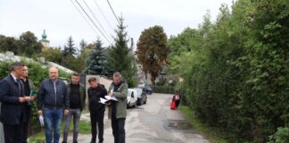 Ul. Folusz w Miechowie zostanie przebudowana