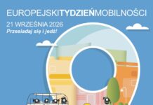 Europejski Tydzień Mobilności. Zapraszamy do Parku Miejskiego