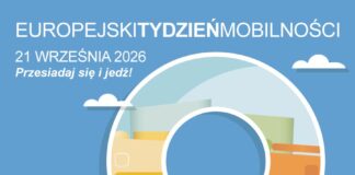Europejski Tydzień Mobilności. Zapraszamy do Parku Miejskiego