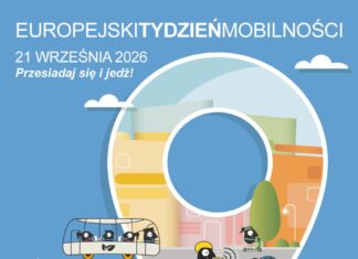 Europejski Tydzień Mobilności. Zapraszamy do Parku Miejskiego