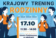 Krajowy Trening Rodzinny – Akademia OLiOC w Jaksicach