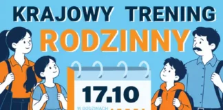 Krajowy Trening Rodzinny – Akademia OLiOC w Jaksicach